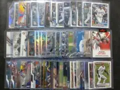 ひ*ぽ様 大谷翔平 トレーディングカードセット