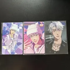 PLAVE かくれんぼ ペアトレカ イェジュンノア バンビ ウノ ハミン 10種