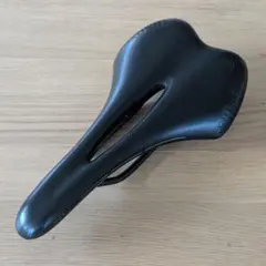 selle italia SL ロングノーズ サドル美品のサムネイル
