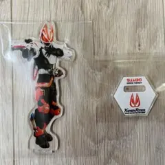 2025年最新】仮面ライダーギーツ アクリルスタンドの人気アイテム