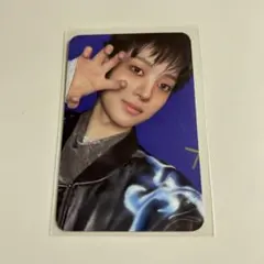 &TEAM EJ 月狼 musickorea トレカ ウィジュ