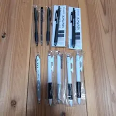 ボールペン 10本セット