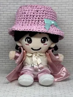 なにわ男子 ちびぬい 服 ヘアバンド - メルカリ