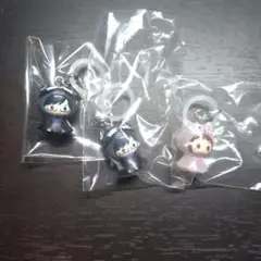 僕のヒーローアカデミア めじるしアクセサリー