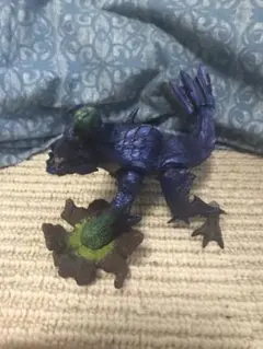 モンスターハンター ブラキディオスフィギュア