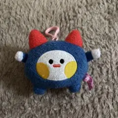 treasure truz Woopy ウーピー ジョンウ