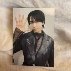 原因は自分にある。 長野凌大 じゃんけんトレカ 大阪