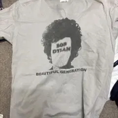 ボブ・ディラン Tシャツ NUMBER (N)INE