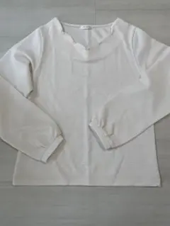 honeys♡パール付きトップス