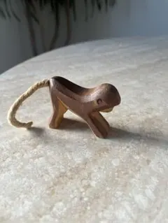 オストハイマー社　サル