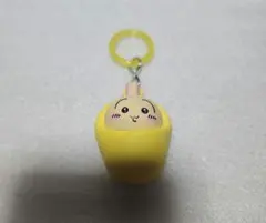 【最終お値下げ】ちいかわ めじるしアクセサリー　イエロー