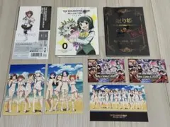 2026年最新】アイドルマスター 輝きの向こう側 特典の人気アイテム
