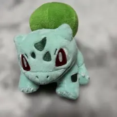 ポケモンセンター ぬいぐるみ ポケモンfit ポケモンフィット　フシギダネ