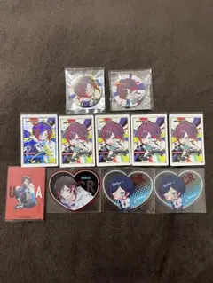 2025年最新】cr うるか トレカの人気アイテム - メルカリ