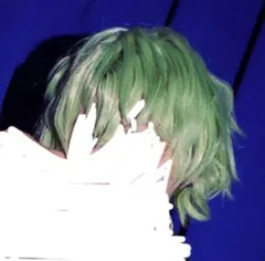 2026年最新】巴日和 コスプレ ウィッグの人気アイテム - メルカリ