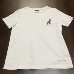 ポールスミス　DINO 恐竜Tシャツ