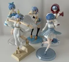 美少女 フィギュア まとめ売り 初音ミク 芹沢あさひ - メルカリ