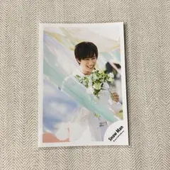 SnowMan 公式写真 阿部亮平 118