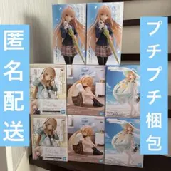 お隣の天使様にいつの間にか駄目人間にされていた件　フィギュア　椎名真昼