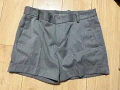 Short ladies pants , brand:ZARAのサムネイル