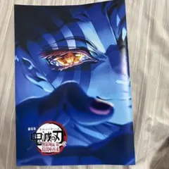 鬼滅の刃 劇場版 無限城編 第一章　猗窩座再来　入場者特典