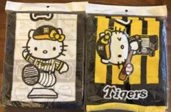 2026年最新】阪神タイガースコラボキティの人気アイテム - メルカリ