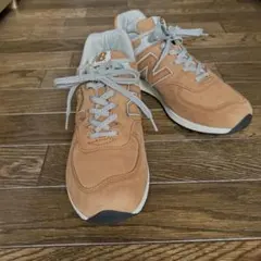 2026年最新】new balance 575 ukの人気アイテム - メルカリ