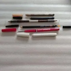 アイライナー＆アイブロウまとめ売り No.50