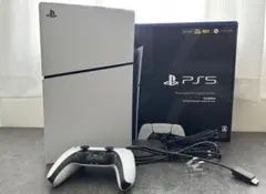 PlayStation 5 日本語専用モデル