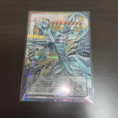 J-421 キラークイーン R ジョジョの奇妙な冒険 abcカード 箔押し