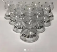 コカボム グラス