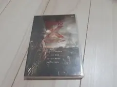 寄生体X　セル版DVD