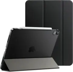 【25%OFF‼︎】iPadケース ブラックJETech