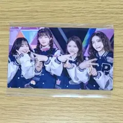 2026年最新】日プ女子トレカの人気アイテム - メルカリ