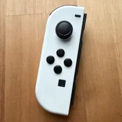 Switch ジョイコン 左 ホワイト 有機el モデル ニンテンドー