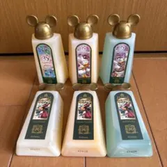 東京ディズニーリゾート35周年 ホテルミラコスタアメニティ