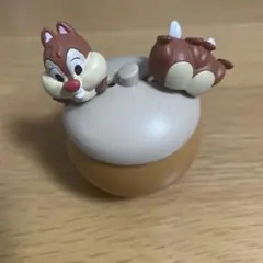 ディズニー チップとデール チップ デール 指輪 リング