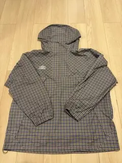 UMBRO ×FREAKS STORE別注アノラックパーカーのサムネイル