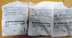 新品　未開封　 JAL　日本航空　 機内エンターテインメント用イヤホンのサムネイル