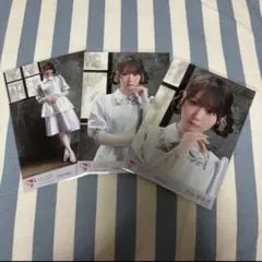 LOVE 大谷映美里 2026 May 生写真 3種コンプ | Mercari
