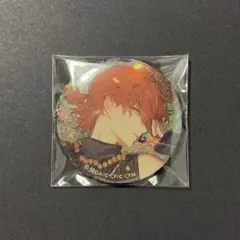 プロセカ 東雲彰人 グリッター缶バッジ 52A - メルカリ
