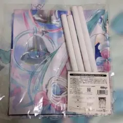 原神 神里綾華 雷電将軍 八重神子 タペストリー 5本セット ほうき星 原神 神里綾華 雷電将軍 八重神子 タペストリー 5本セット ほうき星