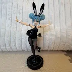 初音ミク フィギュア