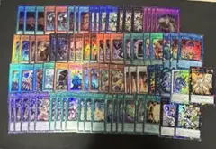 遊戯王 アルティメットレア レリーフ コレクターズレア まとめ売り　70枚超