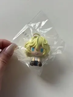 一番くじ 僕のヒーローアカデミア　ちょこのっこフィギュア　葉隠透