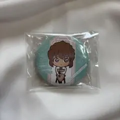 名探偵コナン SEGAラッキーくじ 缶バッジ 灰原哀