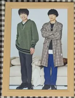 2026年最新】小林千晃 ブロマイドの人気アイテム - メルカリ