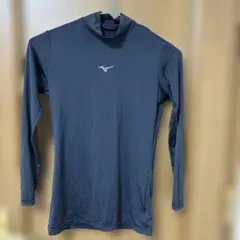 Mizuno 長袖アンダーシャツ 160G