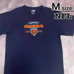 NFL Chicago Bears Tシャツ グレー - メルカリ