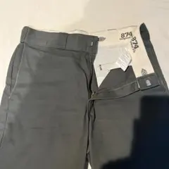 Dickies 874 Original Fit カーキー チノパン 32x32